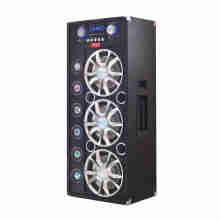 Professional Stage Speaker DJ Active Speaker (A13)